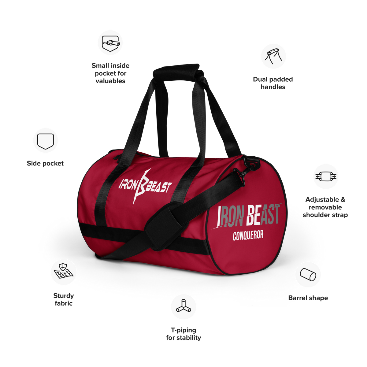 Fitness Bags
